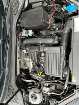 Volkswagen Golf, 1,4 TSI 90kW,DSG-automat - 10