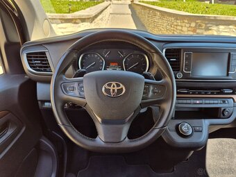 Toyota Proace Verso 2.0 D-4D 180k L2 Family - 10