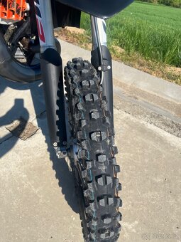 ktm sx 250 - 10