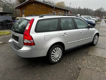 Volvo V50 2.4i 125kw, r.2004, automat, stk, pouze prodej - 10