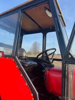 Zetor 5511 - 10