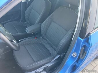 Škoda Fabia, 1,2 TSi 66kW, ČR, TOP STAV - 10