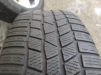 Alukola 20 Audi Q7, SQ7 - 4M vč zimních pneu 255/55 R20 - 10