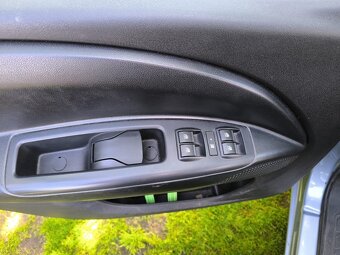 Opel combo - 10