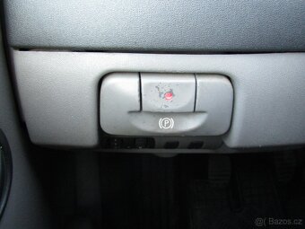 Renault Grand Scenic II 1,9 dCi 88 kW 2004 - 10