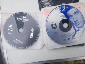 Hry na playstation 1 - 10