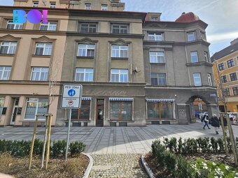 Pronájem obchodních prostorů, 116m², Český Těšín - 10