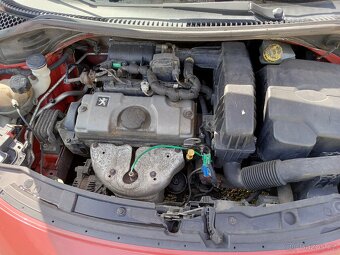 Prodám Peugeot 207 1.4i nová STK - 10