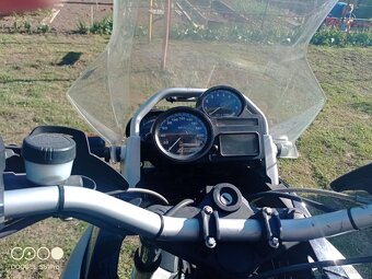 BMW 1200 GS - 10