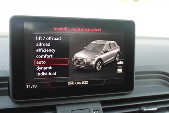Audi Q5 2,0 55 TFSi e PHEV 270kW S-line ČR 1.maj 16V Quattro - 10