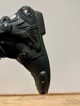 Sidi REX BLACK - 10