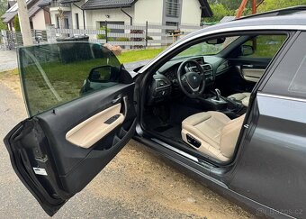 BMW Série 2 228i Coupe Sport-Aut - 10