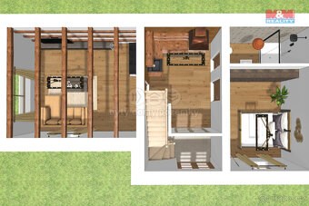 Prodej rodinného domu, 120 m², Zamachy - Velké Všelisy - 10