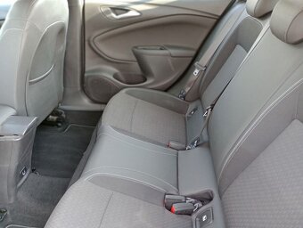 Opel Astra ST kombi CDTI Innovation 100kW S/S. 04/2018 - 10