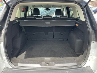 FORD KUGA 2,0 TDCi - 10