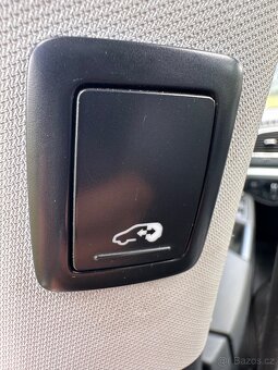 Vw sharan 103kw po velkým servise top vybava - 10