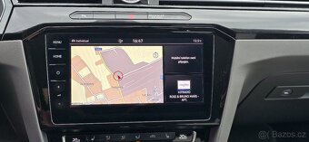 VW Arteon 84 tis.Km automat - 10