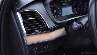 Volvo XC90 D5 Inscription Polestar 4x4 Odpočet DPH - 10