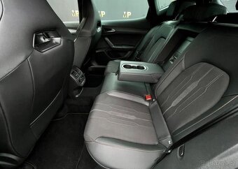 Cupra Formentor automat benzín 228 kw 2022 - 10