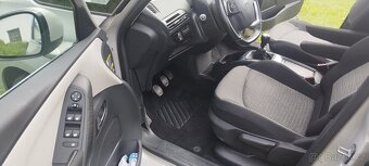 Prodám Citroen C4 Picasso 1.6 hdi - 10