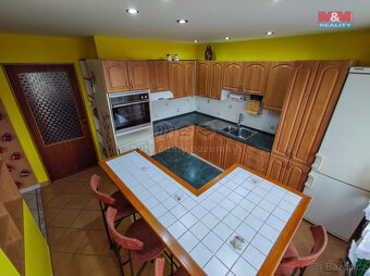 Prodej rodinného domu, 250 m², Havířov, ul. Školní - 10