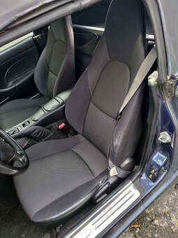 Mazda MX-5 1.8 nbfl - 10