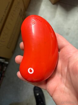 Powerbanky - 10