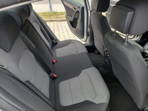 Vw passat b7 2.0 tdi 103kw - 10
