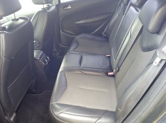 Peugeot 308, GTI 1.6i 147kW TOP 2010 - 10