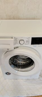 Slim pračka zn. Beko 1-7 kg 1200 ot. - 10