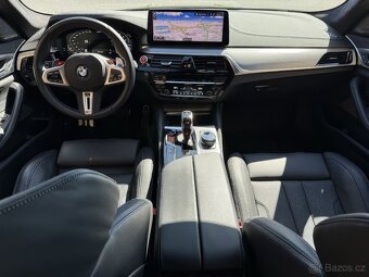 BMWM-5M-5 4.4 2023 - 10