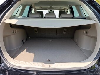 Mazda CX-7 2, 2 MZR-CD 4x4 Kůže Xenon - 10
