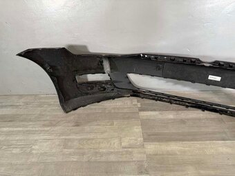 VW GOLF 7 2012-2016 nárazník OST + 6xPDC 5G0807221 - 10