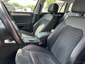 Volkswagen Passat 2020 2.0TDI - 10