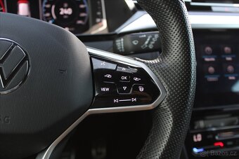 Volkswagen Arteon 2.0TDI 147KW DSG R-LINE DPH ČR (2021) - 10