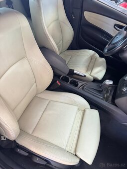 BMW 130i e87 LCI Le Mans Blau - 10