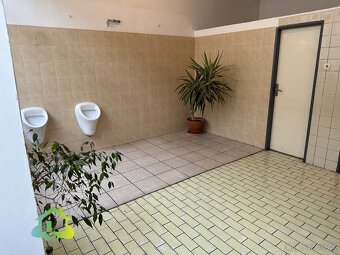 Pronájem výrobní haly 854 m2, Praha - Čakovice - 10