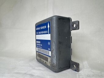 🛞Airbag, řídící jednotka-Audi A8 D2(1994–2002) originál🛞 - 10