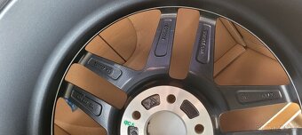 Mercedes Benz V-class,Vito,alu 19',BorbetNOVÉ,tpms - 10