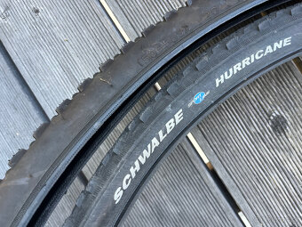 Schwalbe, Continental pláště 26 palců - 10