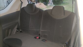 Prodám Peugeot 107 - 10