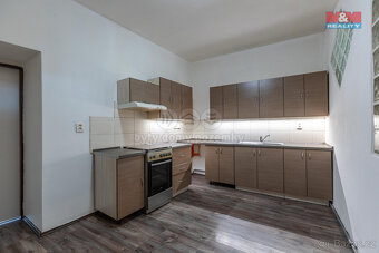 Prodej bytu 2+1, 70 m², Nýrsko, ul. Petra Bezruče - 10