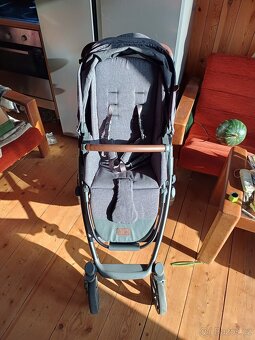 ABC Design Salsa 4 - trojkombinace - 10