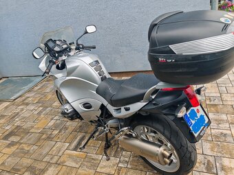 BMW R1200 ST - 10