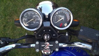 YUKI 125 Sport - 10