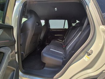 ŠKODA Kodiaq Sportline 2.0TDI 142kW 4x4 DSG 2025 ČR Záruka - 10