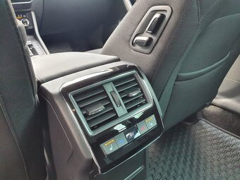 Škoda Superb 3 Combi 2.0TDI 147kW DSG - záruka Autodraft - - 10