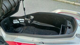 Sym Cruisym 125 ABS - 10