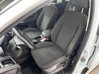 Ford C-max 1.0 Ecoboost, 2016, vyhř.sed., 1. majitel - 10