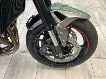 Kawasaki Z 900 2025 NOVINKA - 10